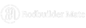 Rodbuilder Mate logo