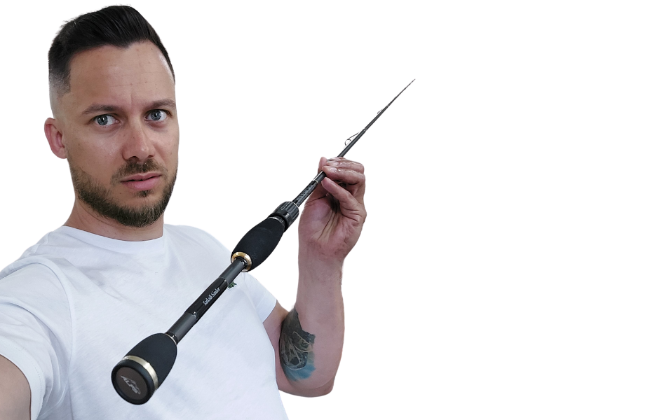 A botépítés és a pergetés egy életforma