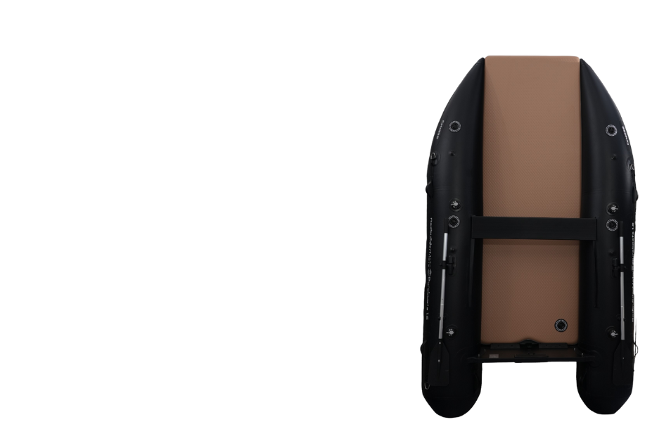 A vízi kalandok új dimenziója.