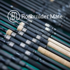 Kézzel készített horgászbotok