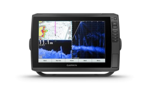 ECHOMAP ULTRA 102SV W/O XDCR