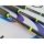 RBM Ultrasenzitív Catfish 198-206 cm 7-28g