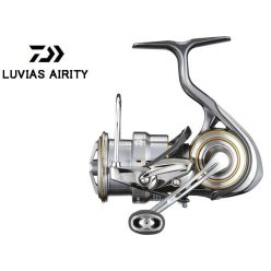 DAIWA LUVIAS AIRITY LT 3000  21