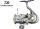 DAIWA LUVIAS AIRITY LT 4000-C 21