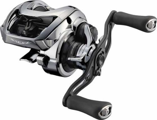 Daiwa 21 STEEZ Limited SV TW 1000HL