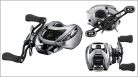 Daiwa 21 STEEZ Limited SV TW 1000HL
