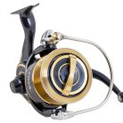 Daiwa 20 Saltiga (G) 18000-H