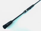 RBM Zetron Zander 3-12g 208cm 