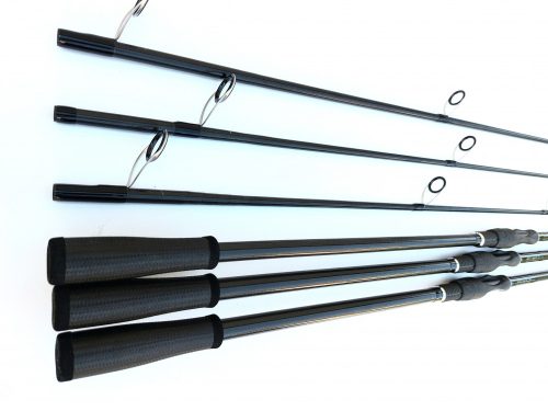 RBM-Carp 11ft 2LB