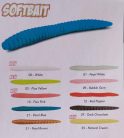 LINK WORM 2,5"
