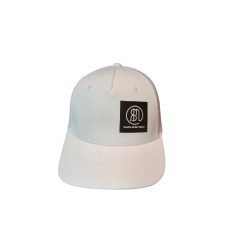 RBM Baseball sapka fehér - UV protect