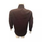 RBM Cipzáros Polár Felső Fekete