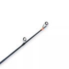 RBM DuraCarp Cast&Fight Carp 400cm XGB Pro (9+1 gyűrű) 3,25LB Carp 13 - 2025 távdobó bojlis horgászbot