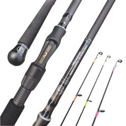   RBM DuraFeeder Method Carboflex 11ft 335cm Medium Heavy feeder horgászbot