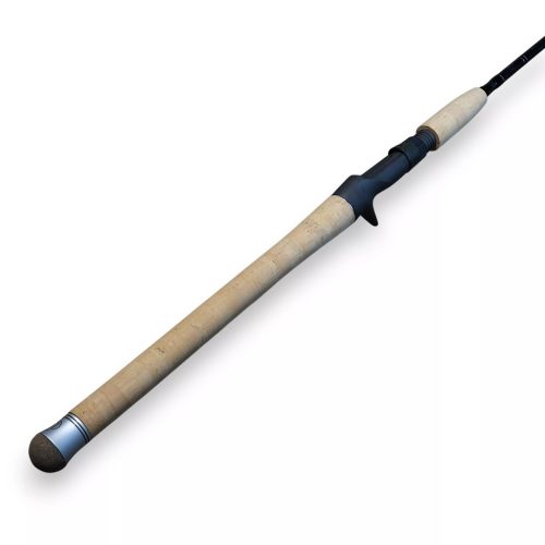 RBM DuraSense Casting Cork 198cm 10-45g Extra Fast 2025 pergető horgászbot