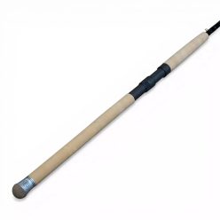   RBM DuraSense Spinning Cork 198cm 10-45g Extra Fast 2025 pergető horgászbot