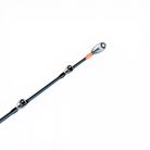 RBM DuraSense Spinning Cork 198cm 10-45g Extra Fast 2025 pergető horgászbot