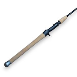   RBM DuraSense Casting Cork 198cm 3-10g Extra Fast 2025  pergető horgászbot