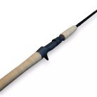 RBM DuraSense Casting Cork 213cm 15-60g Extra Fast 2025 pergető horgászbot