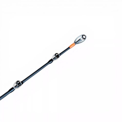 RBM DuraSense Spinning Cork 213cm 15-60g Extra Fast 2025 pergető horgászbot