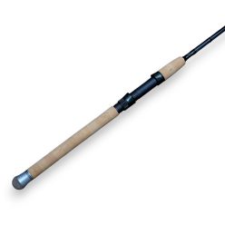   RBM DuraSense Spinning Cork 198cm 4-17,5g Extra Fast 2025 pergető horgászbot