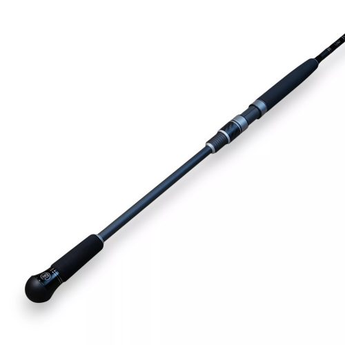 RBM DuraSense Spinning 198cm 10-45g extra fast pergető horgászbot