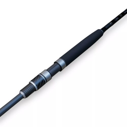 RBM DuraSense Spinning 198cm 10-45g extra fast pergető horgászbot