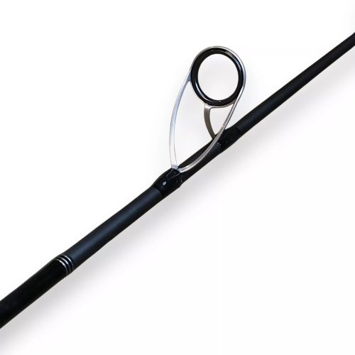 RBM DuraSense Spinning 198cm 10-45g extra fast pergető horgászbot