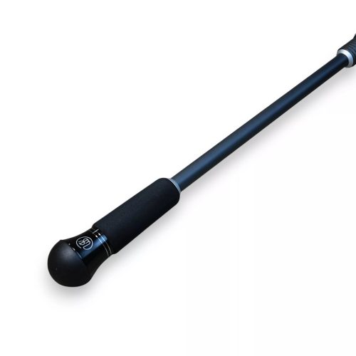 RBM DuraSense Spinning 198cm 10-60g glass tip fast pergető horgászbot
