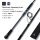 RBM DuraSense Spinning 198cm 15-60g glass tip fast pergető horgászbot
