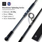 RBM DuraSense Spinning 198cm 20-100g extra fast pergető horgászbot