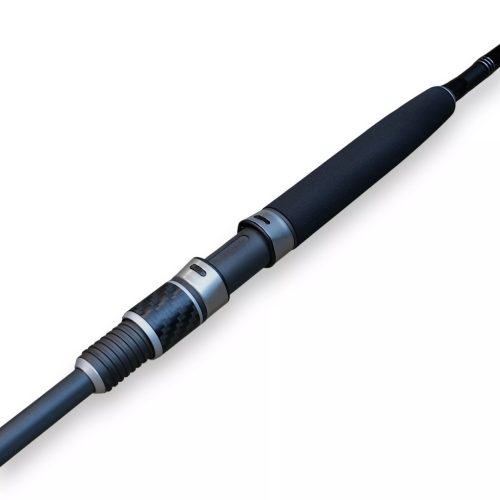 RBM DuraSense Spinning 198cm 20-100g extra fast pergető horgászbot