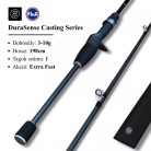 RBM DuraSense Casting 198cm 3-10g extra fast pergető horgászbot