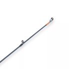 RBM DuraSense Spinning 198cm 4-17,5g extra fast pergető horgászbot