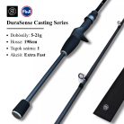 RBM DuraSense Casting 198cm 5-21g extra fast pergető horgászbot