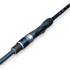RBM DuraSense Spinning 198cm 5-21g extra fast pergető horgászbot