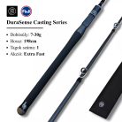 RBM DuraSense Casting 198cm 7-30g extra fast pergető horgászbot
