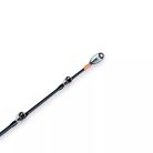 RBM DuraSense Casting 213cm 10-60g extra fast pergető horgászbot