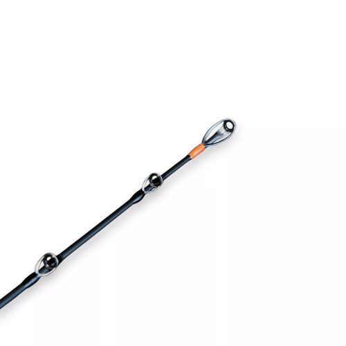 RBM DuraSense Casting 213cm 10-60g extra fast pergető horgászbot