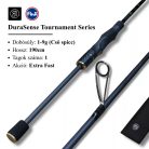 RBM DuraSense Tournament Grade 190cm 1-9g csőspicc extra fast pergető horgászbot
