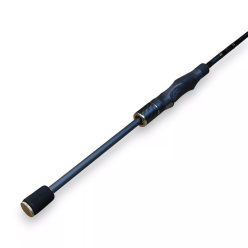   RBM DuraSense Tournament Grade 190cm 1-9g extra fast pergető horgászbot