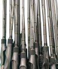 RBM DuraSense Tournament Grade 190cm 3-12g extra fast pergető horgászbot