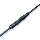 RBM DuraSense Tournament Grade 190cm 1-9g tűspicc extra fast pergető horgászbot