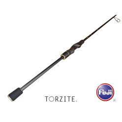   RBM DuraSense Tournament 190cm 3-12g Extra Fast Torzite + FUJI Carbon orsótartó 2025 pergető horgászbot