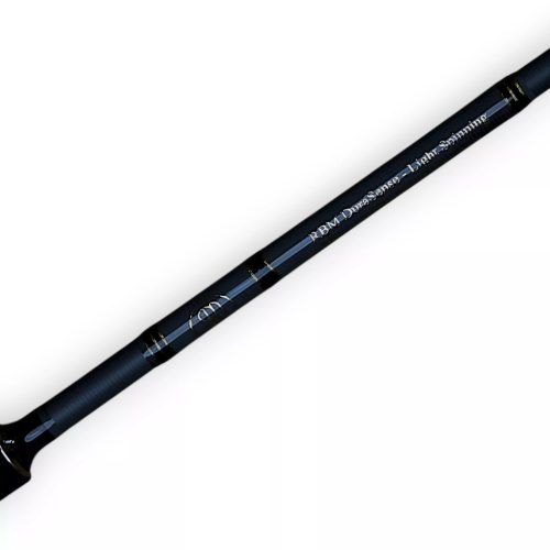RBM DuraSense Tournament Grade 190cm 3-12g extra fast pergető horgászbot