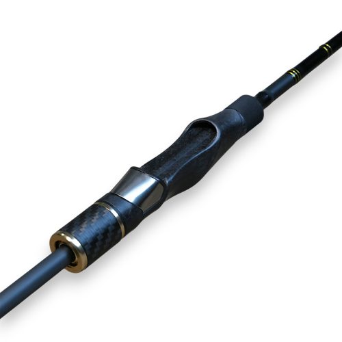 RBM DuraSense Tournament Grade 190cm 3-12g extra fast pergető horgászbot
