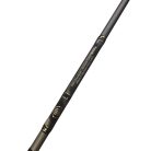 RBM DuraSense Tournament 198cm 7-30g Extra Fast Torzite + FUJI Carbon orsótartó 2025 pergető horgászbot
