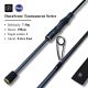 RBM DuraSense Tournament Grade 198cm 7-30g extra fast pergető horgászbot
