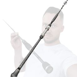 RBM DuraCat 198cm 100g Fast - 2025 harcsa horgászbot