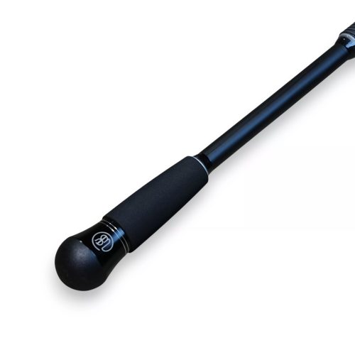 RBM DuraCat Clonk & Crank Spinning 183cm 20-100g Extra Fast 2025 harcsa horgászbot